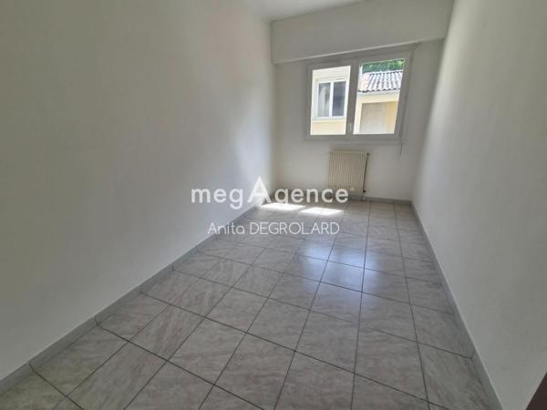 Appartement à LA ROCHE-SUR-YON, 85000 - 4 pièces 87m²