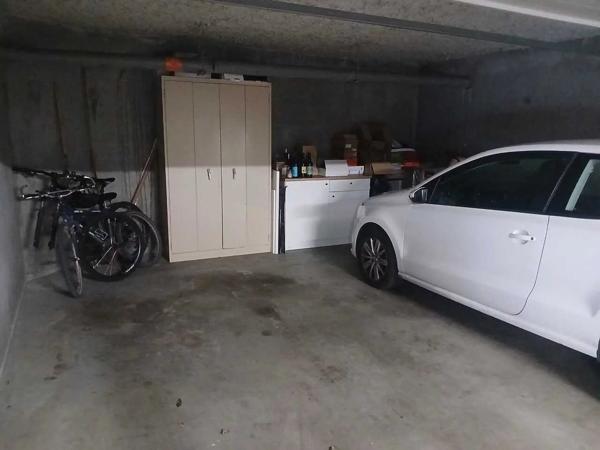 Vente                                                      Appartement
                        
                     3 pièces                      61 m2                     à Basse-Goulaine