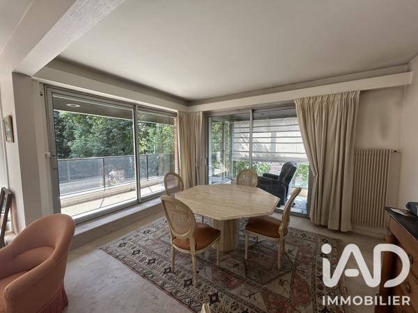 Appartement à vendre 5 pièces 134,17 m² Ronchin