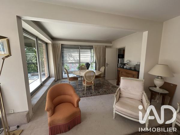 Appartement à vendre 5 pièces 134,17 m² Ronchin