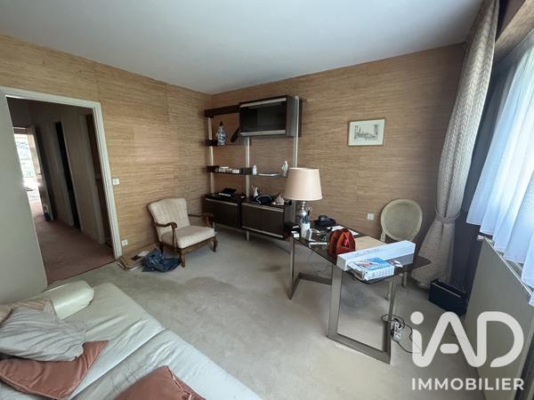 Appartement à vendre 5 pièces 134,17 m² Ronchin