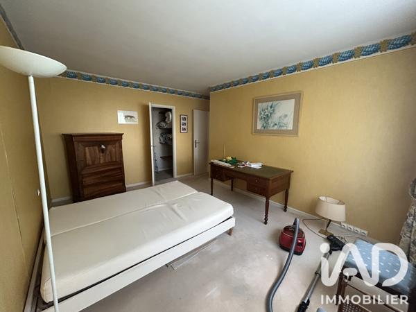 Appartement à vendre 5 pièces 134,17 m² Ronchin