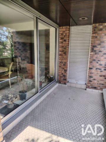 Appartement à vendre 5 pièces 134,17 m² Ronchin