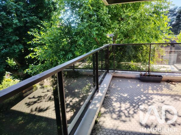 Appartement à vendre 5 pièces 134,17 m² Ronchin