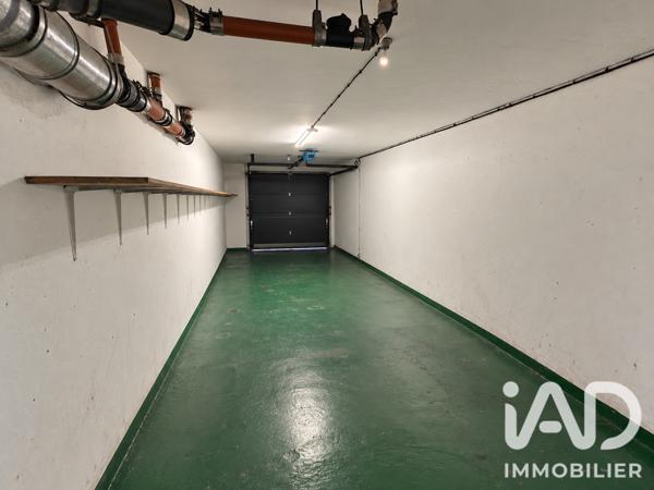 Appartement à vendre 5 pièces 134,17 m² Ronchin