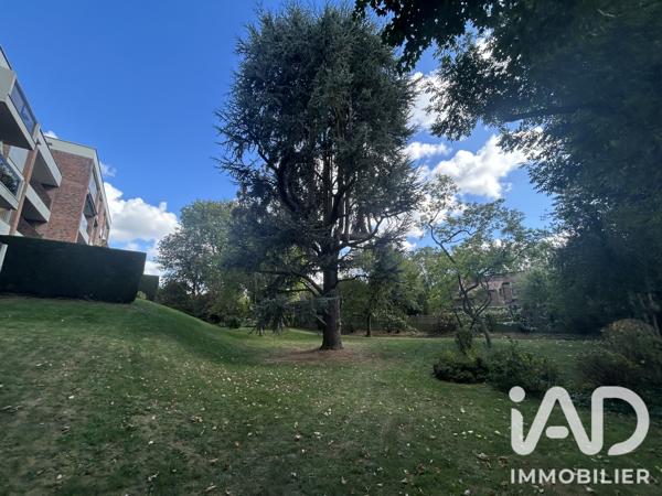 Appartement à vendre 5 pièces 134,17 m² Ronchin