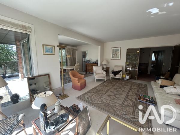 Appartement à vendre 5 pièces 134,17 m² Ronchin