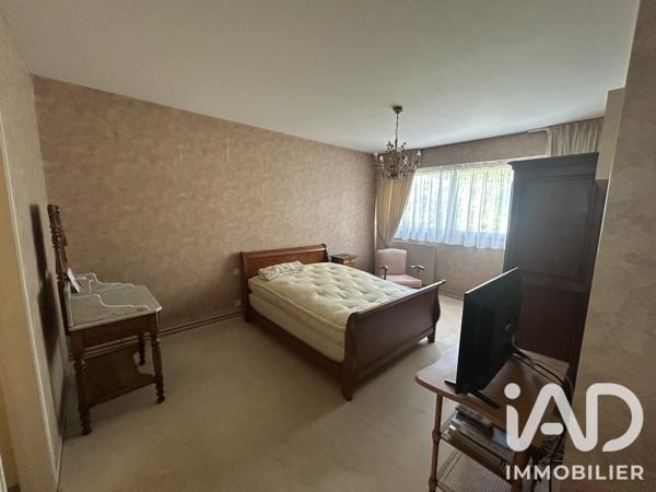 Appartement à vendre 5 pièces 134,17 m² Ronchin