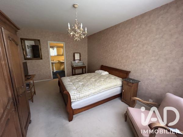Appartement à vendre 5 pièces 134,17 m² Ronchin