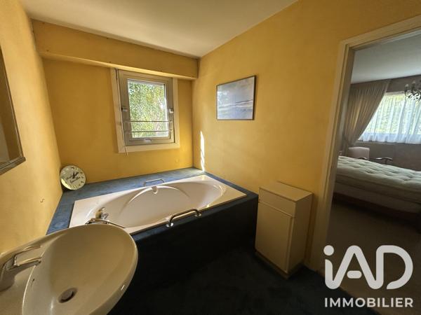 Appartement à vendre 5 pièces 134,17 m² Ronchin
