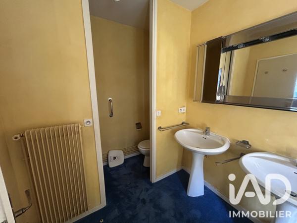 Appartement à vendre 5 pièces 134,17 m² Ronchin