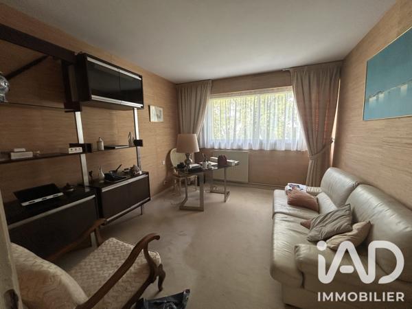 Appartement à vendre 5 pièces 134,17 m² Ronchin