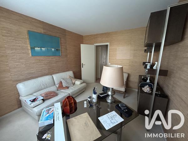 Appartement à vendre 5 pièces 134,17 m² Ronchin