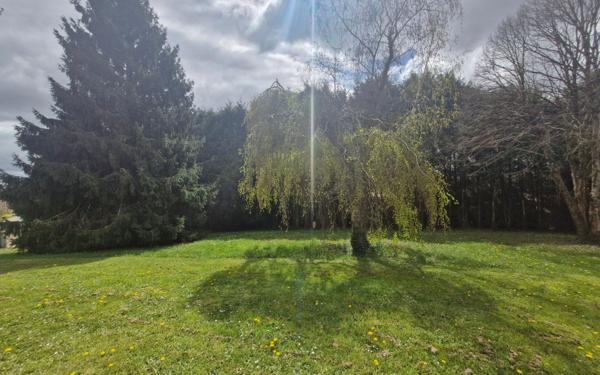 Terrain à vendre    Couzeix