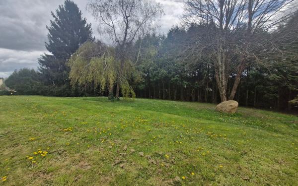 Terrain à vendre    Couzeix