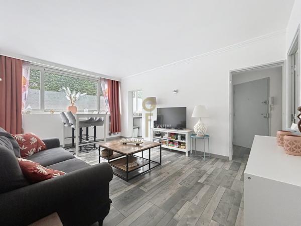 VIVRE EN APPARTEMENT À BARBIEUX