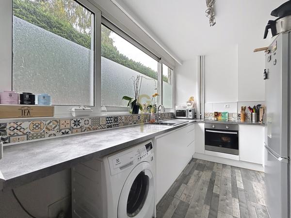 VIVRE EN APPARTEMENT À BARBIEUX