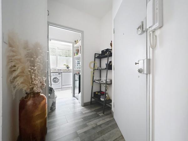 VIVRE EN APPARTEMENT À BARBIEUX