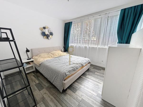 VIVRE EN APPARTEMENT À BARBIEUX