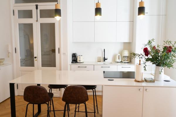 Vente Appartement de luxe Bordeaux 3 Pièces 65 m²