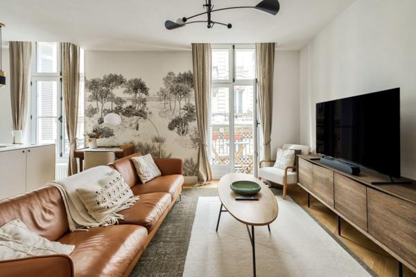 Vente Appartement de luxe Bordeaux 3 Pièces 65 m²