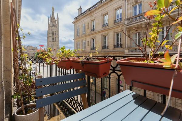 Vente Appartement de luxe Bordeaux 3 Pièces 65 m²