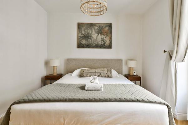 Vente Appartement de luxe Bordeaux 3 Pièces 65 m²