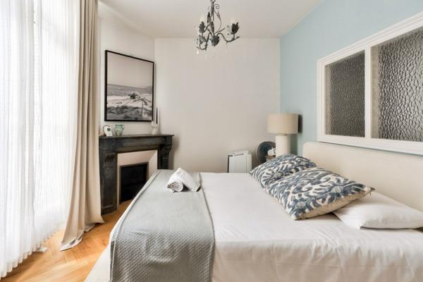 Vente Appartement de luxe Bordeaux 3 Pièces 65 m²