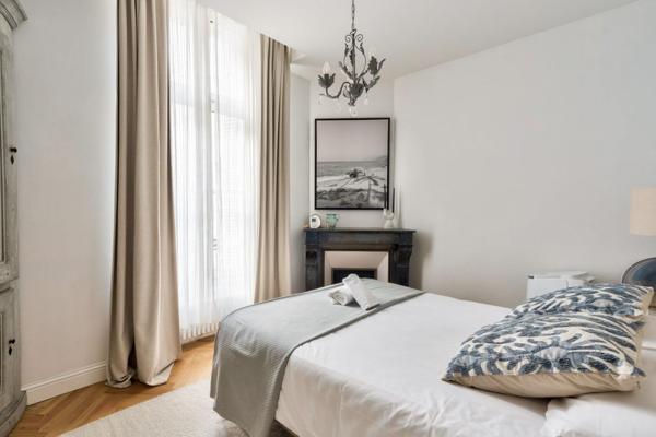 Vente Appartement de luxe Bordeaux 3 Pièces 65 m²
