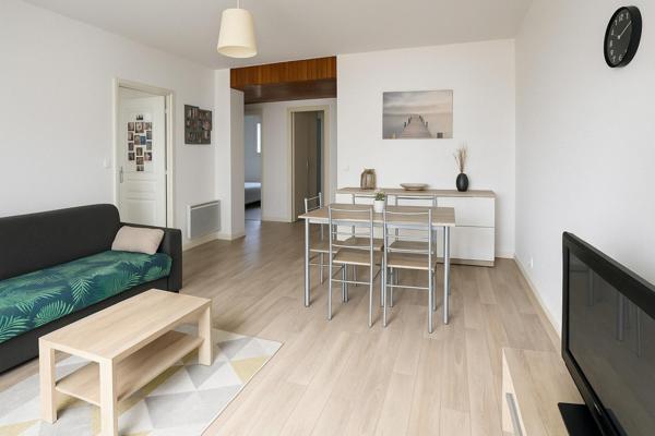 Appartement T3 Manosque sans vis-à-vis