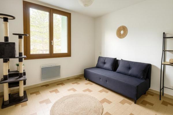 Appartement T3 Manosque sans vis-à-vis