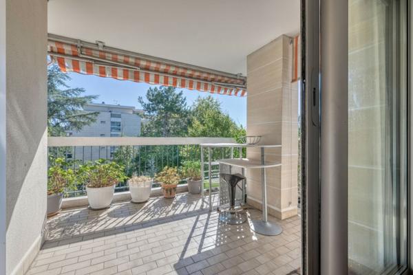 Appartement Le Perreux Sur Marne 5 pièces 102 m2