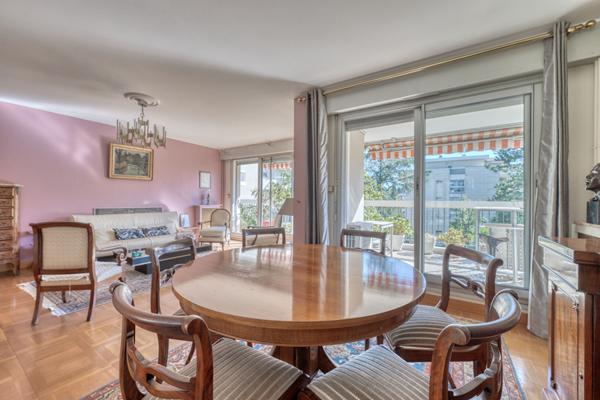 Appartement Le Perreux Sur Marne 5 pièces 102 m2