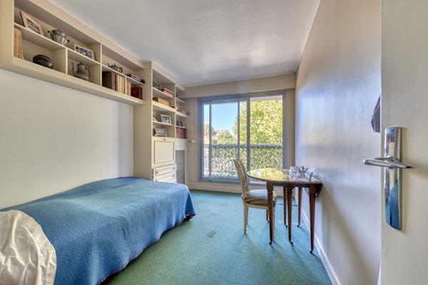 Appartement Le Perreux Sur Marne 5 pièces 102 m2