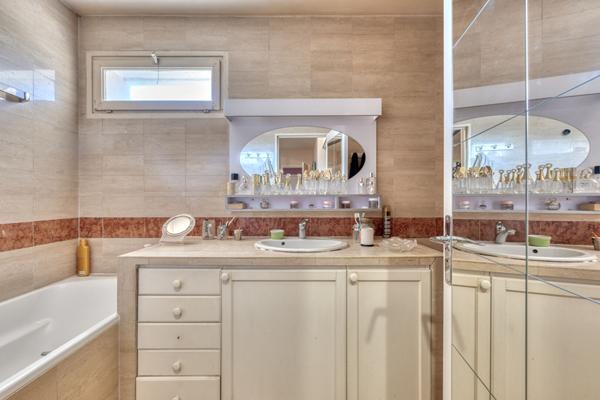 Appartement Le Perreux Sur Marne 5 pièces 102 m2