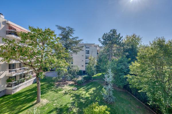 Appartement Le Perreux Sur Marne 5 pièces 102 m2