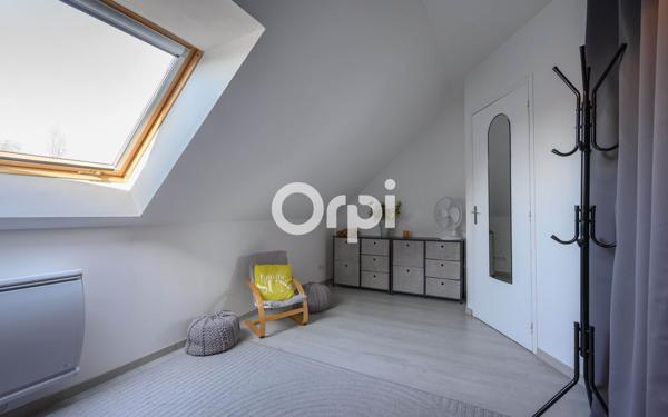 Appartement à vendre    3 pièces • 80 m2 Sin-le-Noble