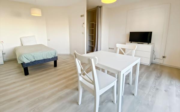 Appartement à vendre    1 pièce • 28,50 m2 Agen