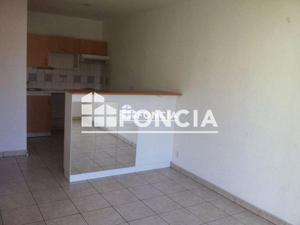 Location Appartement 2 pièces 35 m² - 4 RUE MONTPLAISIR/8 RUE COMTE EMMERY Metz 57070