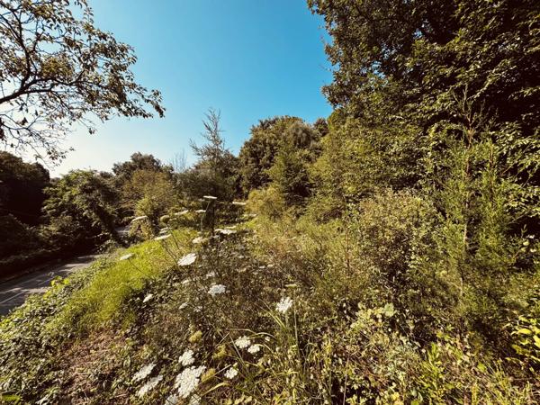 Vente Terrain 2309 m2 à Nice
