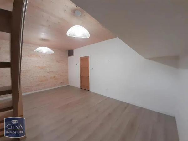 Appartement à louer 5 pièces 108.19m² Nantes (44100)