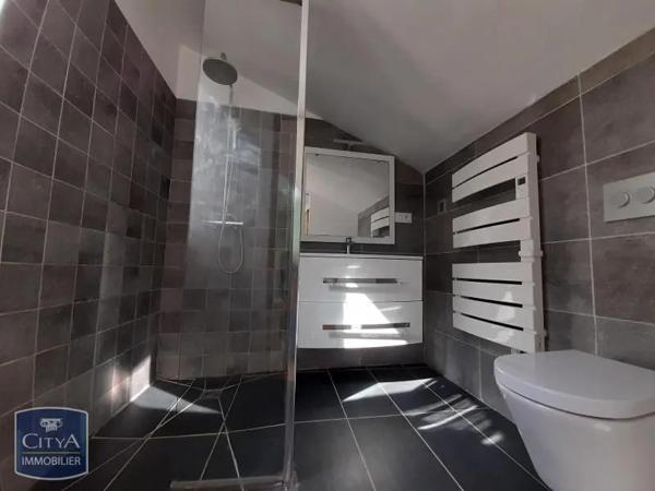 Appartement à louer 5 pièces 108.19m² Nantes (44100)
