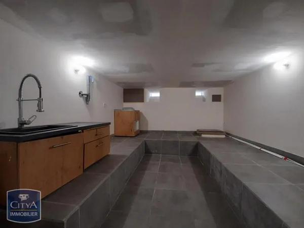 Appartement à louer 5 pièces 108.19m² Nantes (44100)