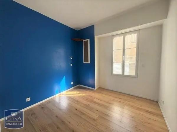 Appartement à louer 5 pièces 108.19m² Nantes (44100)