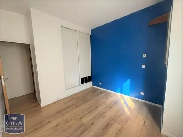 Appartement à louer 5 pièces 108.19m² Nantes (44100)