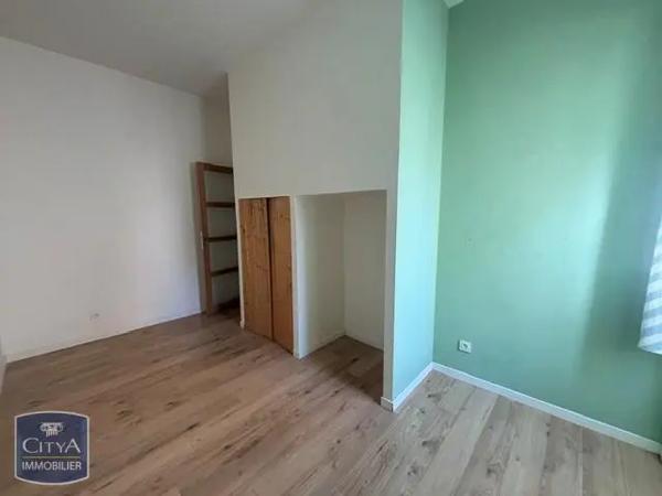 Appartement à louer 5 pièces 108.19m² Nantes (44100)