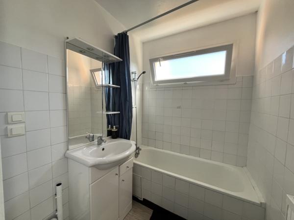Appartement à louer |  Joué-lès-Tours |  2 pièces | 49 m²