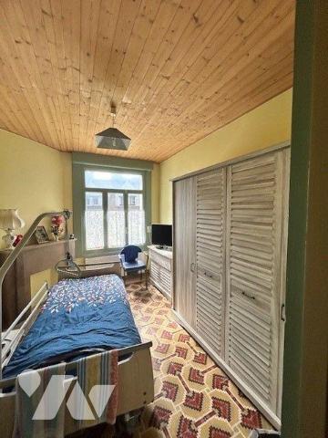 Appartement en rez-de-jardin dans petite copropriété avec syndic bénévole proche du centre et d...