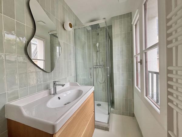 Vente Appartement de luxe Paris 3 2 Pièces 43.2 m²