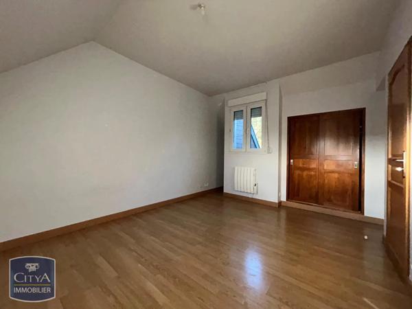 Maison à louer 4 pièces 74.7m² Saint-Germain-du-Corbéis (61000)